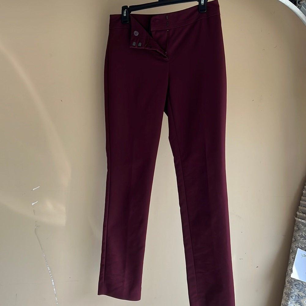 Women’s dress pants